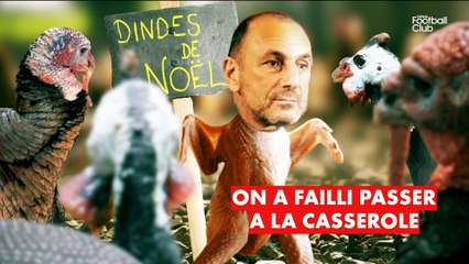 Le premier Bande de Confs de l'année