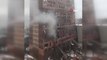 ABD’de 19 katlı apartmanda yangın: 54 yaralı