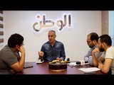 الشناوي رقم 1.. من رقم 2 و3 و4 في المنتخب؟.. مدرب حراس الفراعنة يرد