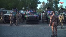 الشرطة العراقية عيون ساهرة على أمن وسلامة الوطن.. تقرير خاص من حديث بغداد
