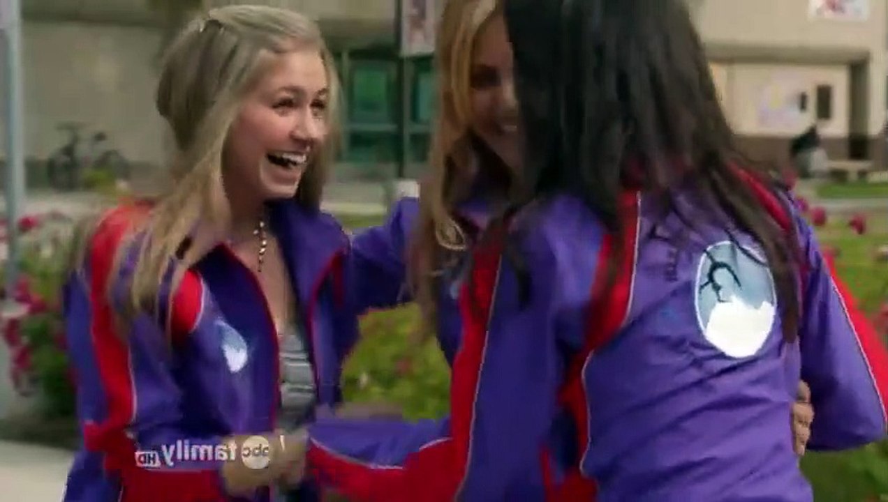 Make It Or Break It S03 - Ep01 Smells Like A Winner Hd Watch