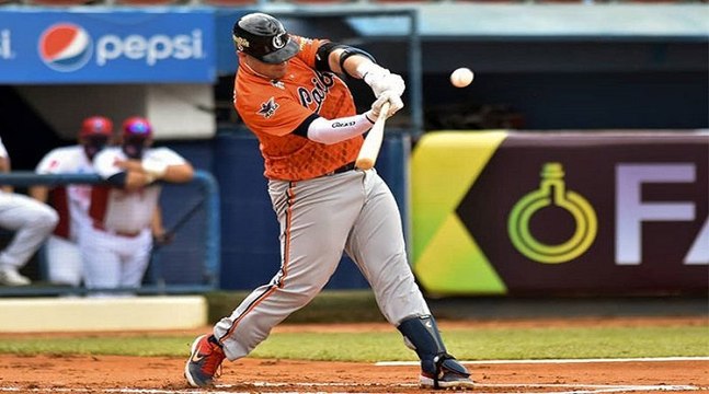 Deportes VTV | Balbino Fuenmayor se alzó como el Jugador Más Valioso de la LVBP