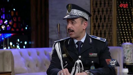 الناطق الرسمي باسم وزارة الداخلية يتحدث عن الأدوار الاجتماعية للشرطة العراقية
