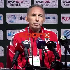 Halim Okta: "Futbolun kaderi bu!"
