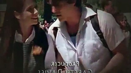 Buffy The Vampire Slayer S01E01