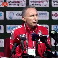 Halim Okta: "11'de 9 altyapı futbolcusu isteriz!"