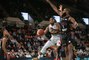 Betclic Elite - Limoges a fait exploser le Paris Basket !