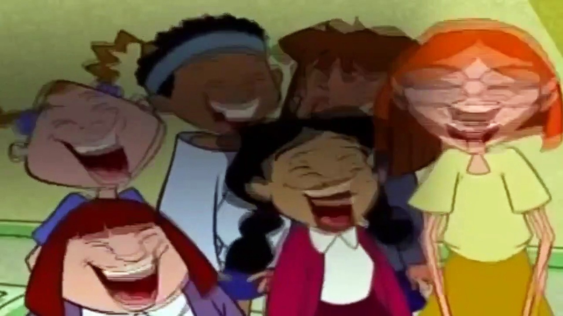 The proud family full episodes online free best sale