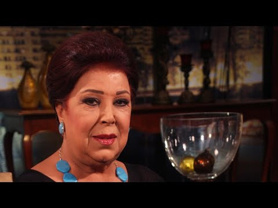 في ذكرى وفاتها الأولى..10 أسرار عن رجاء الجداوي