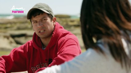 Amar Profundo Cap 26 HD