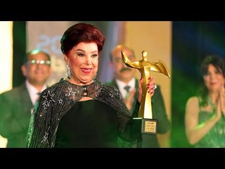 رجاء الجداوي.. أيقونة الشياكة