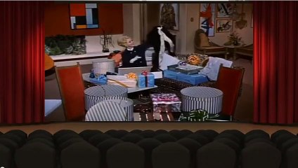 Green Acres - S 6 E 13 - Charlie, Homer, And Natasha