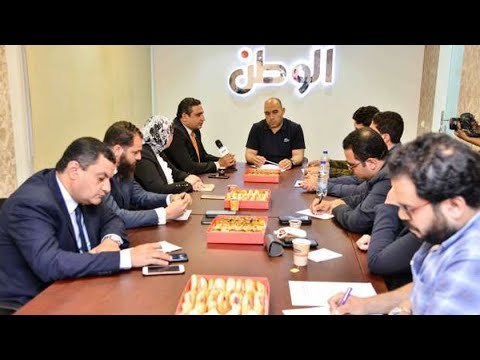 نواب شباب الاحزاب يكشفون سر خلطة نجاح التنسيقية في 3 سنوات