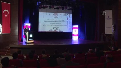 Uluslararası Medya Derneği'nden AA muhabirlerine ödül