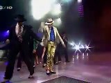Michael Jackson - Smooth Criminal Live HIStory Tour Munich 1997 HD