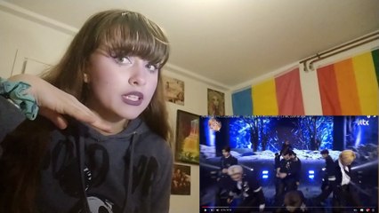 Stray Kids GDA Performance