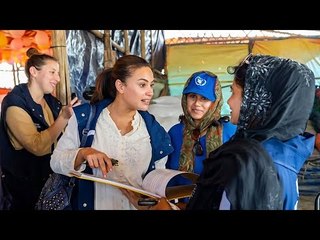 هند صبري فنانة بدرجة إنسانة