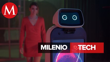 CES 2022_ LG sorprende con su visión del futuro _ Milenio Tech
