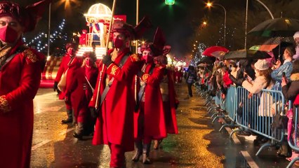 Beltrán Iraburu: El rey mago del que todo el mundo habla