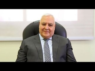 جنازة المستشار لاشين إبراهيم بقرية ميت عاصم ببنها