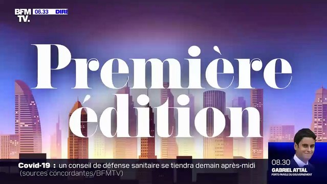 Coronavirus - Hospitalisé, Karim, non vacciné, qui a témoigné et qui était accusé d'être un acteur par les antivax est décédé dans le service de réanimation de l'hôpital André Grégoire à Montreuil