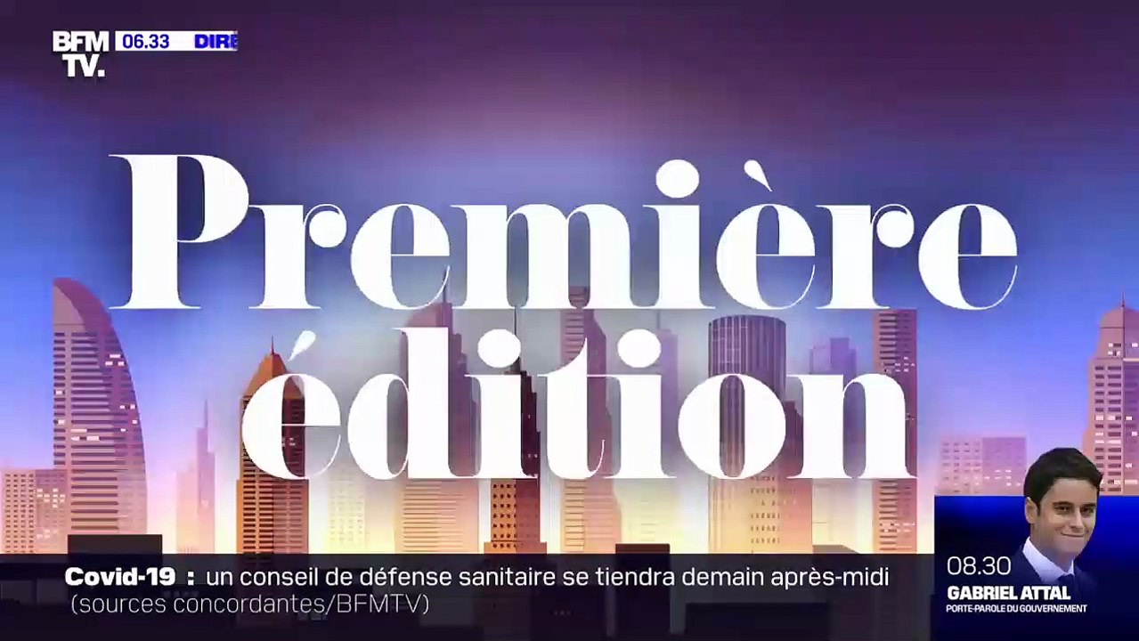 Coronavirus - Hospitalisé, Karim, non vacciné, qui a témoigné et qui était accusé d'être un acteur par les "antivax" est décédé dans le service de réanimation de l'hôpital André Grégoire à Montreuil