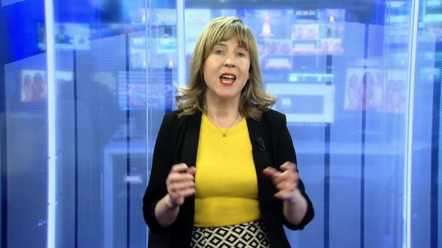 La CEDH ne se prononcera pas sur l'affaire du gâteau gay nord-irlandais