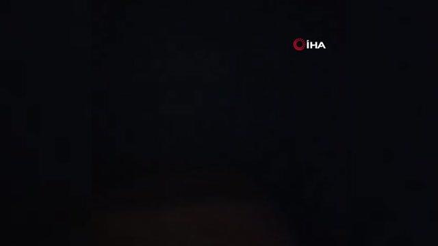 Küçükçekmece'de kadın kılığına giren çekiçli saldırgan serbest bırakıldı