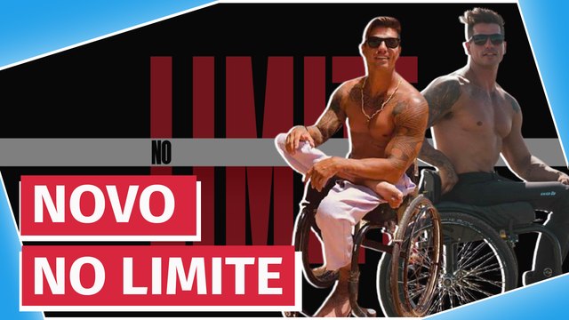 Paratleta e ex-BBB: Quem é Fernando Fernandes, substituto de André Marques em No Limite