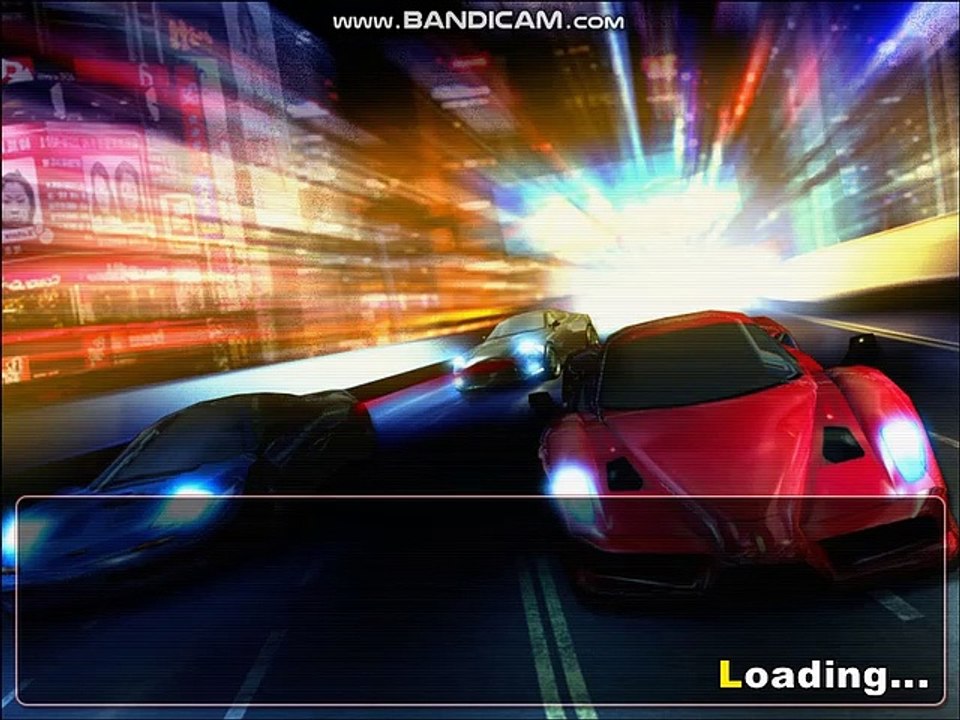 Extreme Racers #2