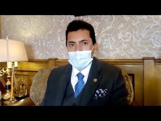 وزير الرياضة لـ الوطن : ندعم لجنة الزمالك في صلاحيتها لدعم الاستقرار