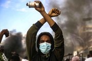 Son dakika haber: Sudan'da askeri yönetim karşıtı protestolar devam ediyor