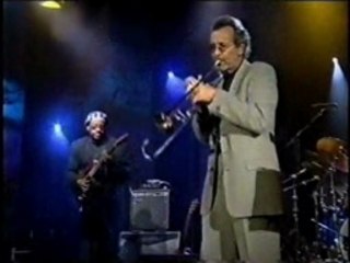 Herb Alpert "Live at Montreux 1996"