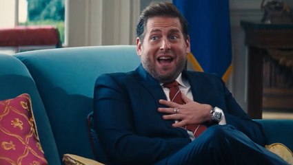 Supporting Actor Oscar Race Filled With Co-Star Competitors