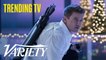 'Hawkeye' Finale, 'Emily in Paris,' and 'Euphoria' Trailer - Trending TV Top 5