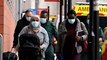 Ola global de contagios por ómicron sigue desbocada pero es mucho menos letal