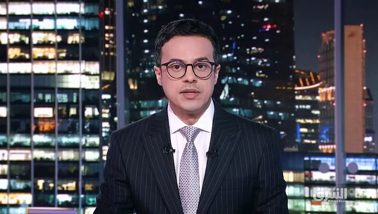 ...الكلمة الاولى للفرق مع الزميل فهد اجرت ا...