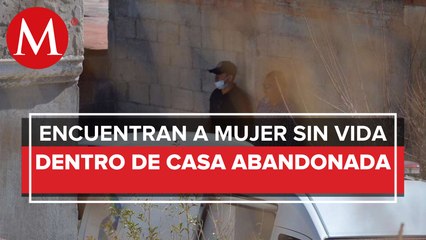 Aguascalientes registra su primer feminicidio de 2022