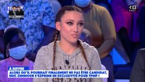 Delphine Wespiser, en larmes, explique avoir été forcée pour se faire vacciner