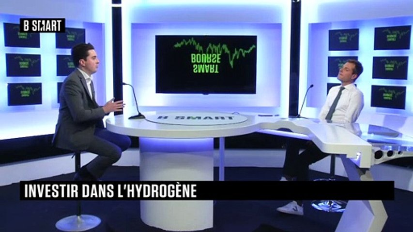 SMART BOURSE - MARCHÉS À THÈME(S) : Xavier Regnard (Bryan Garnier & Co)