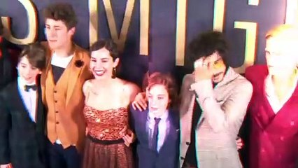 Nuevas fotos de ‘Uncharted’ y ‘Hocus Pocus 2’ | Jon Stewart critica a J.K. Rowling y más en Wipy TV