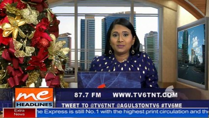 02 - Headlines with Urvashi : 23rd November 2021