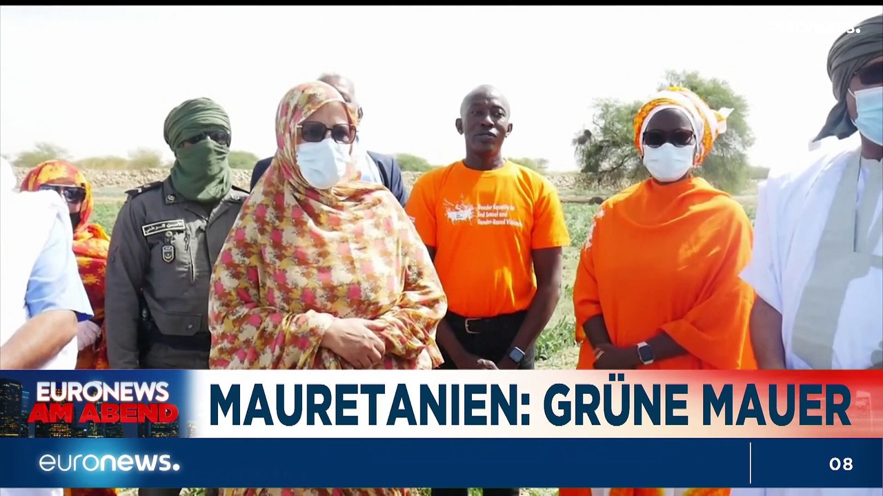 Was an Heilig-Drei-König wichtig ist - Euronews am Abend am 06.01.2022