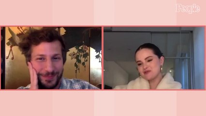 Andy Samberg and Selena Gomez Call Final 'Hotel Transylvania' Film Bittersweet: "It's Been a Real Delight"