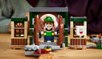 LEGO Luigi’s Mansion