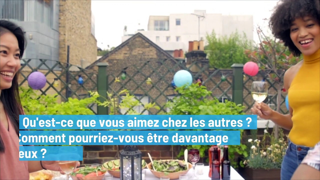 Comment devenir plus conscient de soi en 3 étapes faciles