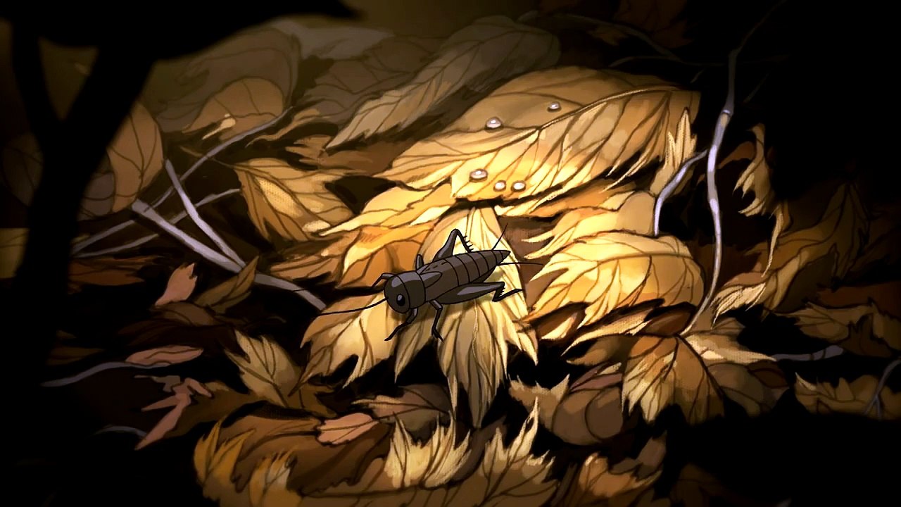 Over the Garden Wall Saison 1 - Adelaïde | La Forêt de l'Étrange (EN)