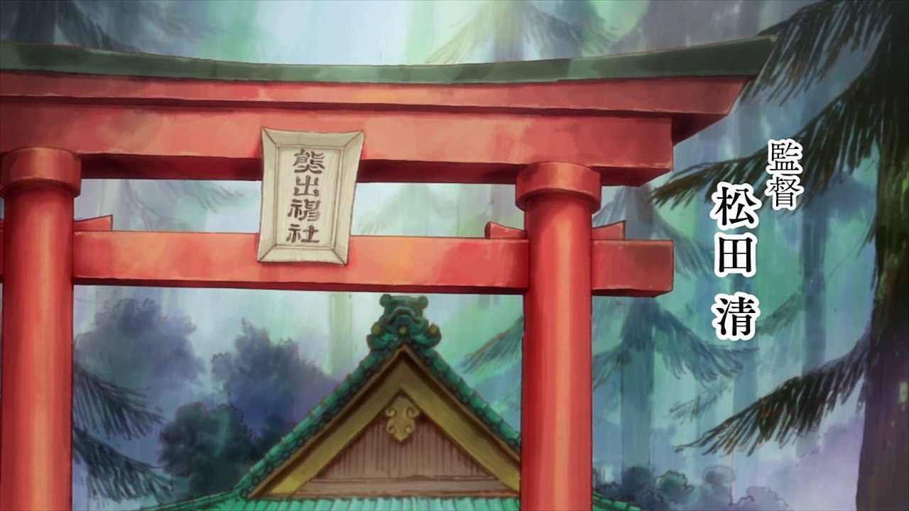 Girl Meets Bear Saison 1 - Girl Meets Bear - Trailer : 01 (EN)