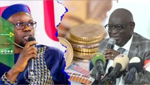 Me El Hadji Diouf  la monnaie locale de Sonko : « Cela prouve qu’il veut diviser le Sénégal »