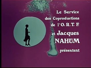 Arsène Lupin Saison 1 - Opening (EN)